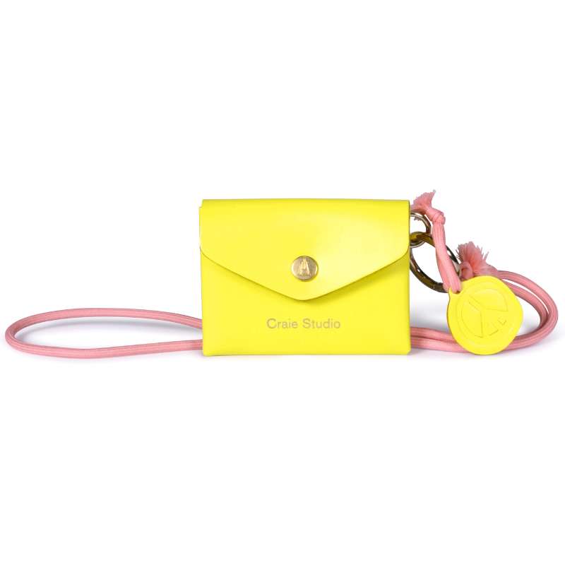 Pochette Moni
