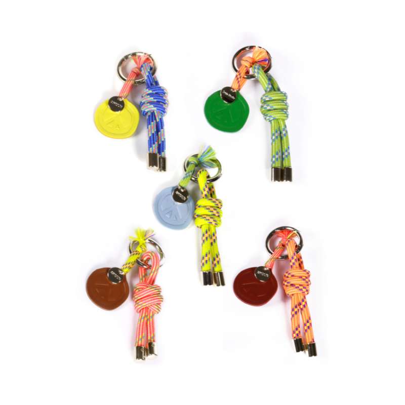 Porte Clefs